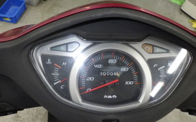 HONDA LEAD 110 2015 JF19