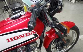 HONDA CB750F С 1985 RC04