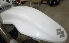 SUZUKI DR-Z400SM 2011 SK44A