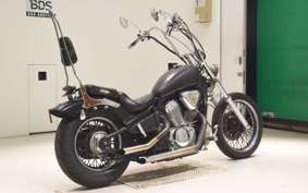 HONDA STEED 400 1995 NC26