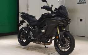 YAMAHA TRACER 9 GT 2026 RN99J