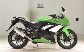 KAWASAKI NINJA 250R 2026 EX250K