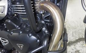 TRIUMPH SPEED 400 2026