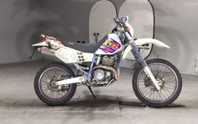 YAMAHA TT250R 4GY