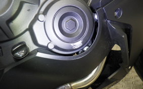 HONDA CBR650R 2024