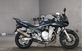 SUZUKI BANDIT1250S 2007 GW72A