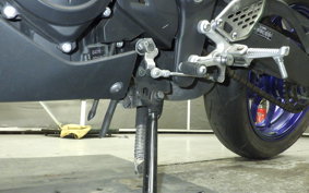 YAMAHA YZF-R25 2014 RG10J
