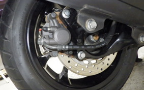 YAMAHA N-MAX 155 A SG50J