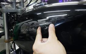 HONDA JADE 2024 MC23