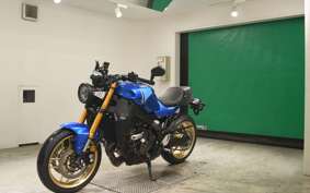 YAMAHA XSR900 2023 RN80J