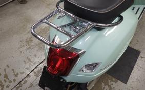 VESPA GTS150 SUPER