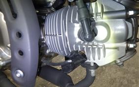 HONDA MONKEY 125 2025 JB05