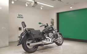 YAMAHA DRAGSTAR 400 CLASSIC  2012 VH02J