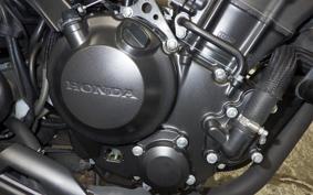HONDA REBEL 250 S MC49