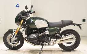 BMW R12 nine T 2024
