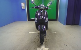 VESPA LX125IE3V M665