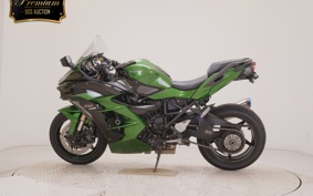 KAWASAKI NINJA H2 SX SE 2019 ZXT02A