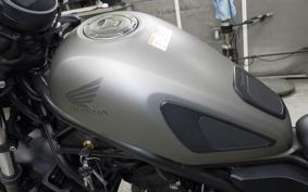 HONDA REBEL 250 A MC49