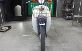 HONDA C90 SUPER CUB HA02