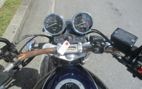 KAWASAKI ZEPHYR 750 2001 ZR750C