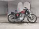 Фото Yamaha SR400 1984 с японского аукциона