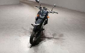 KAWASAKI D TRACKER 125 LX125D