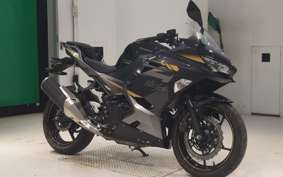 KAWASAKI NINJA 400 2022 EX400G