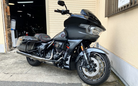 HARLEY FLTRXSE1800CVO 2025 TC6