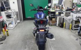 HONDA X-BLADE 2019