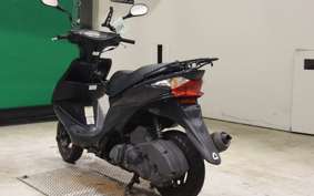 SUZUKI ADDRESS V125 S 2018 CF4MA