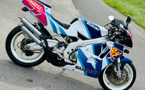 SUZUKI RGV250 VJ22A