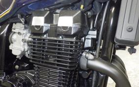 KAWASAKI ZRX-2 1995 ZR400E