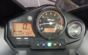 YAMAHA TDM900 2006