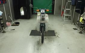YAMAHA MATE 50 V50