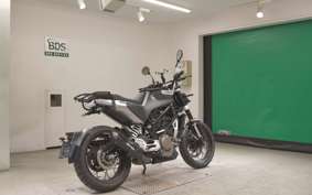 HUSQVARNA SVARTPILEN 401 2020