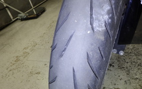 HONDA CBR600RR GEN 3 2008 PC40