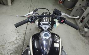 YAMAHA DRAGSTAR 250 VG05J
