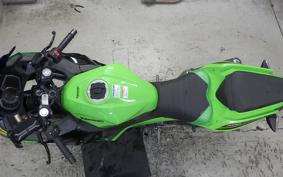 KAWASAKI NINJA 400 2020 EX400G