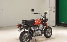 HONDA MONKEY 2009 Z50J