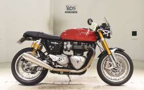 TRIUMPH THRUXTON 1200 R 2016