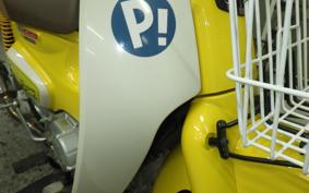 HONDA C110 SUPER CUB JA44
