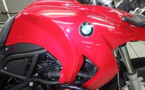 BMW F650GS 2008