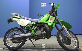 KAWASAKI KDX200SR Gen.2 1991 DX200G