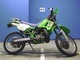 Фото Kawasaki KDX200SR Gen.2 1991 с японского аукциона