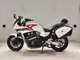Фото Honda CB1300ST SUPER TOURING 2011 с японского аукциона