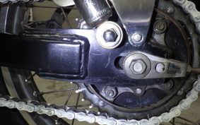 HONDA GB250 CLUBMAN Gen.5 MC10