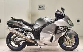 SUZUKI GSX-1300R HAYABUSA 2003