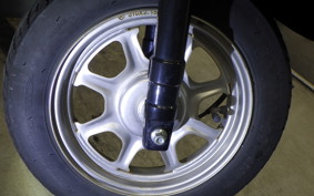 HONDA TACT Basket 2002 AF79