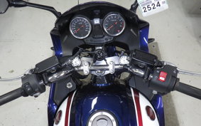 HONDA CB1300SB SUPER BOLDOR SP 2021 SC54