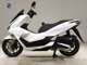 Фото Honda PCX 160 2010 с японского аукциона